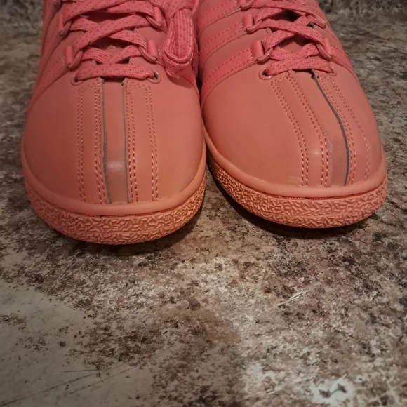 Men's size 11 Orange K- Swiss - Picture 5 of 8